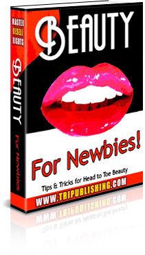 Beauty For Newbies